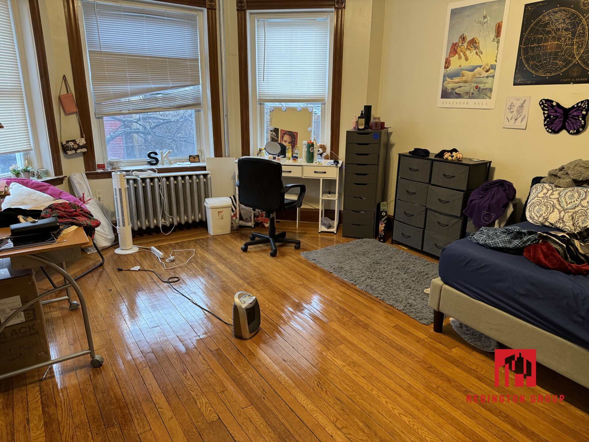 21 Gibbs St, Coolidge Corner