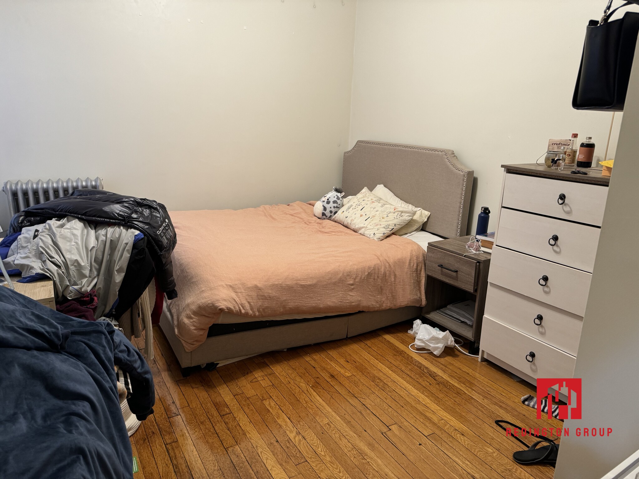 21 Gibbs St, Coolidge Corner