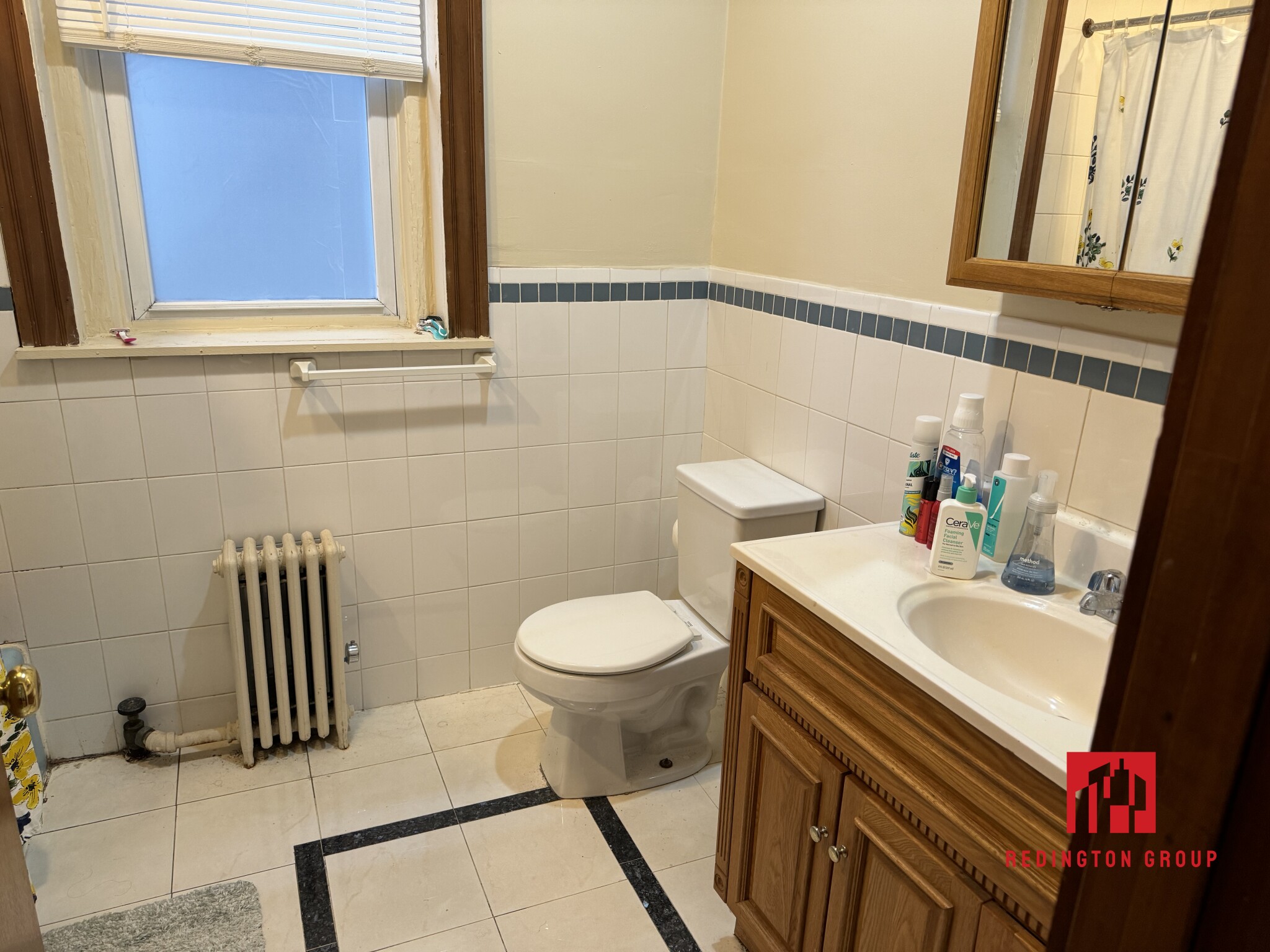 21 Gibbs St, Coolidge Corner