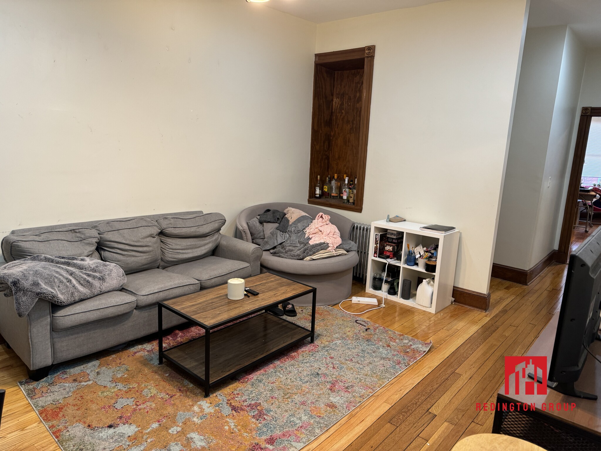 21 Gibbs St, Coolidge Corner