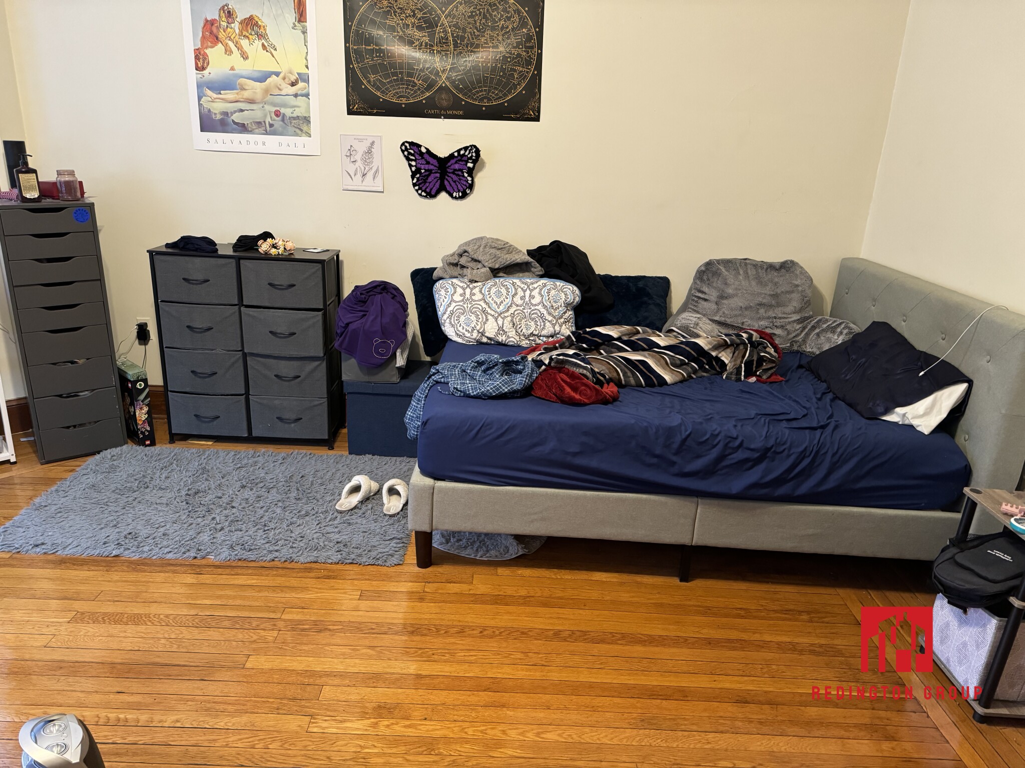 21 Gibbs St, Coolidge Corner