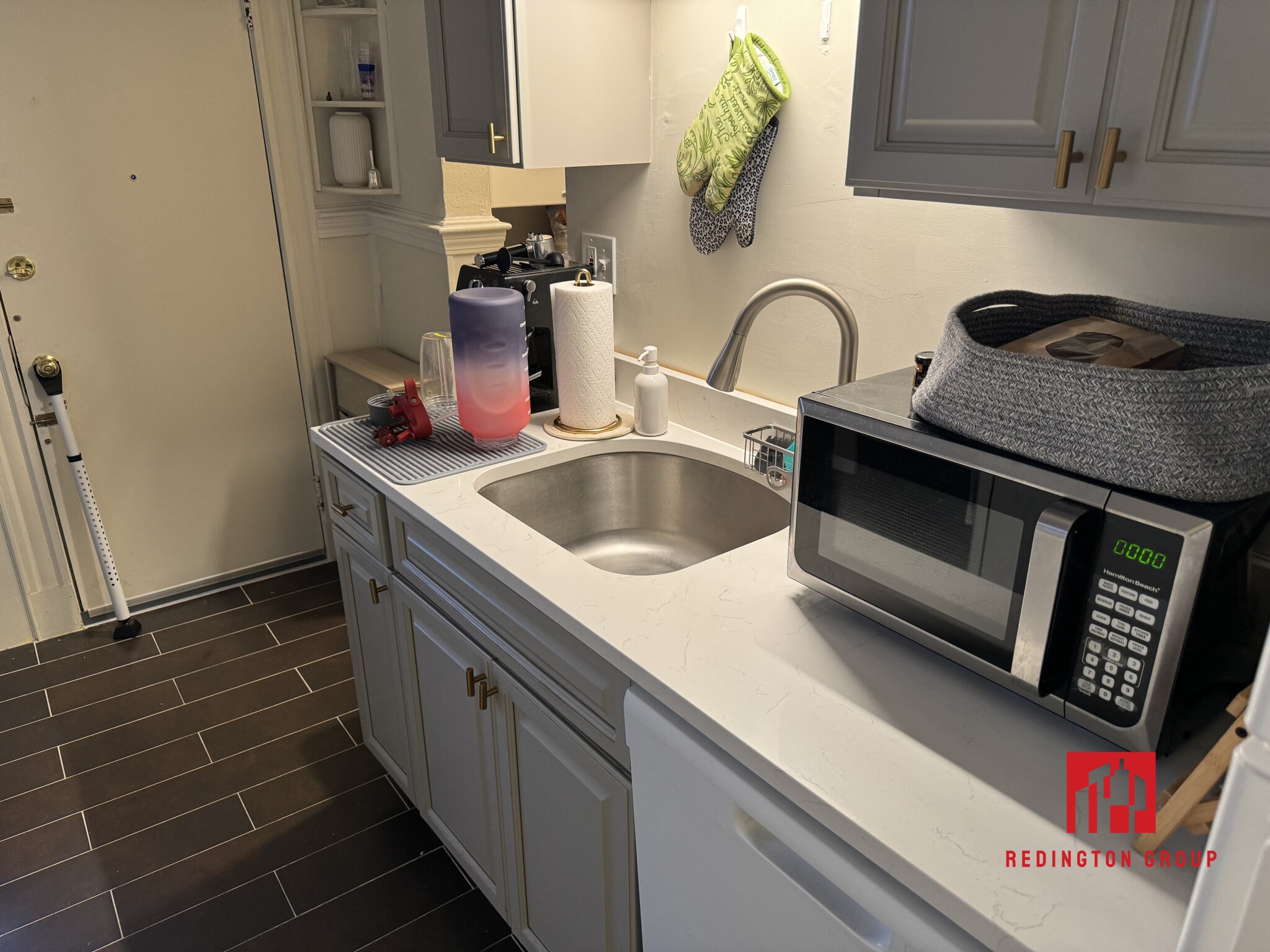 22 Alton Pl, Coolidge Corner