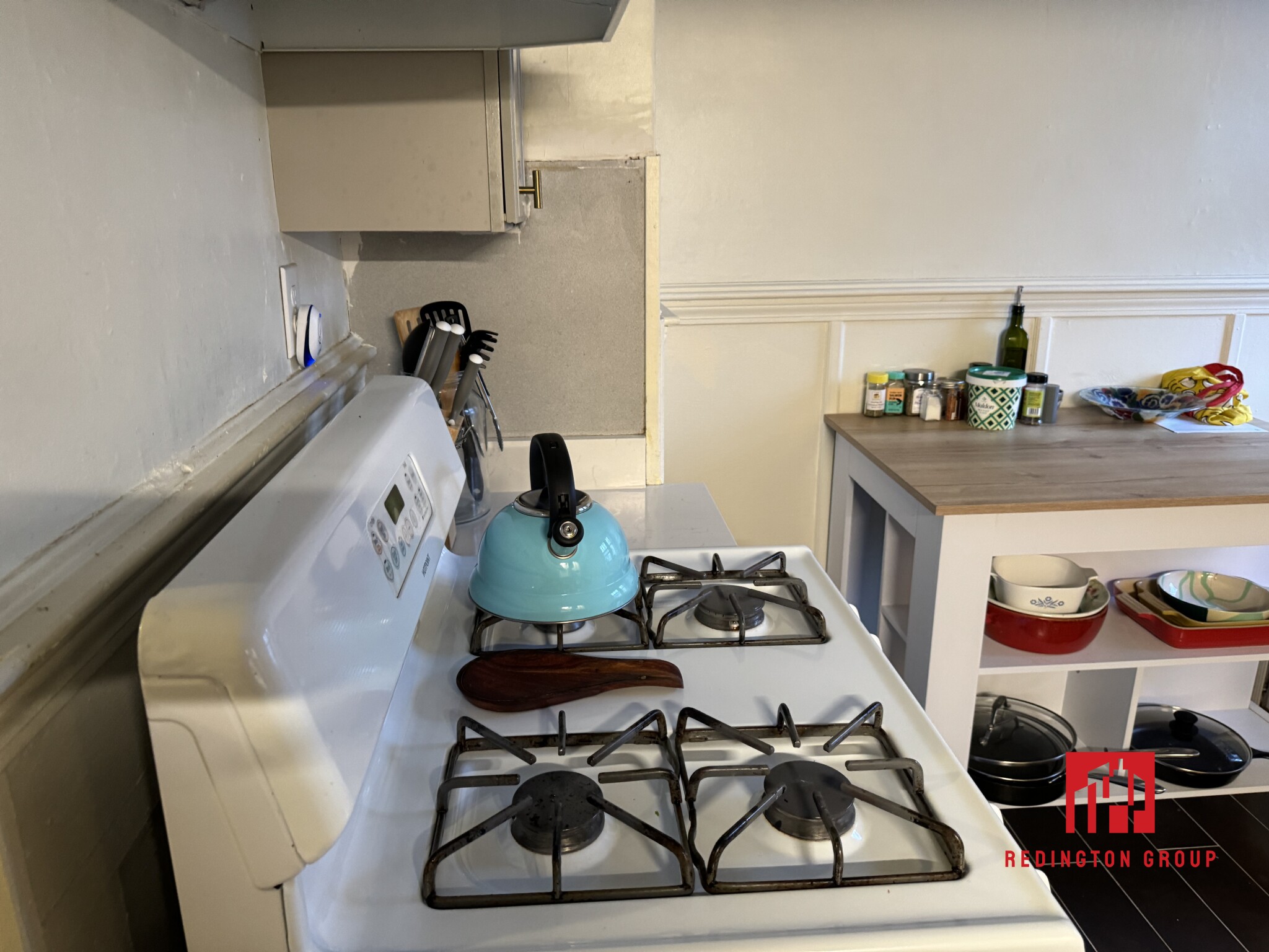 22 Alton Pl, Coolidge Corner