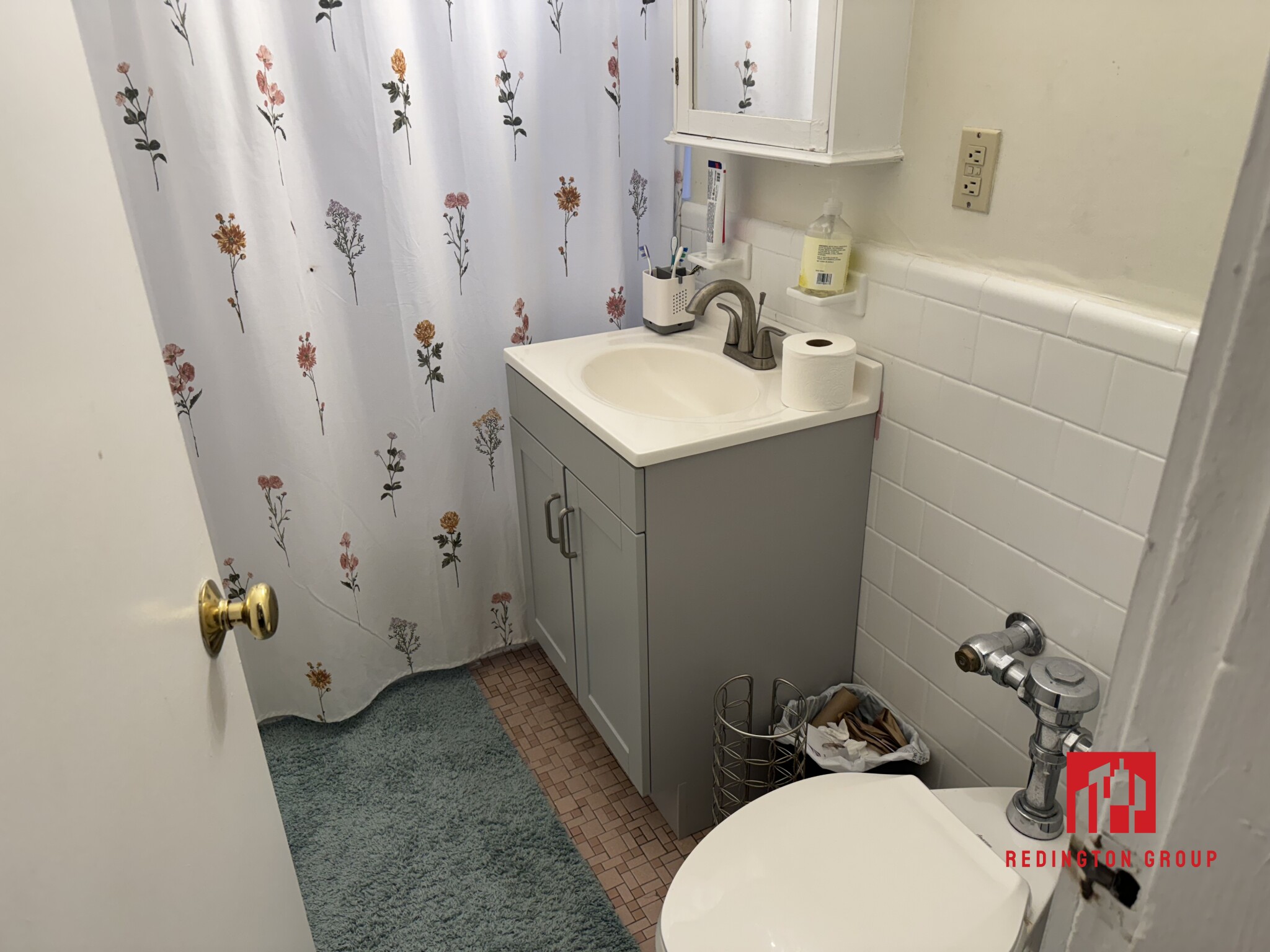 22 Alton Pl, Coolidge Corner