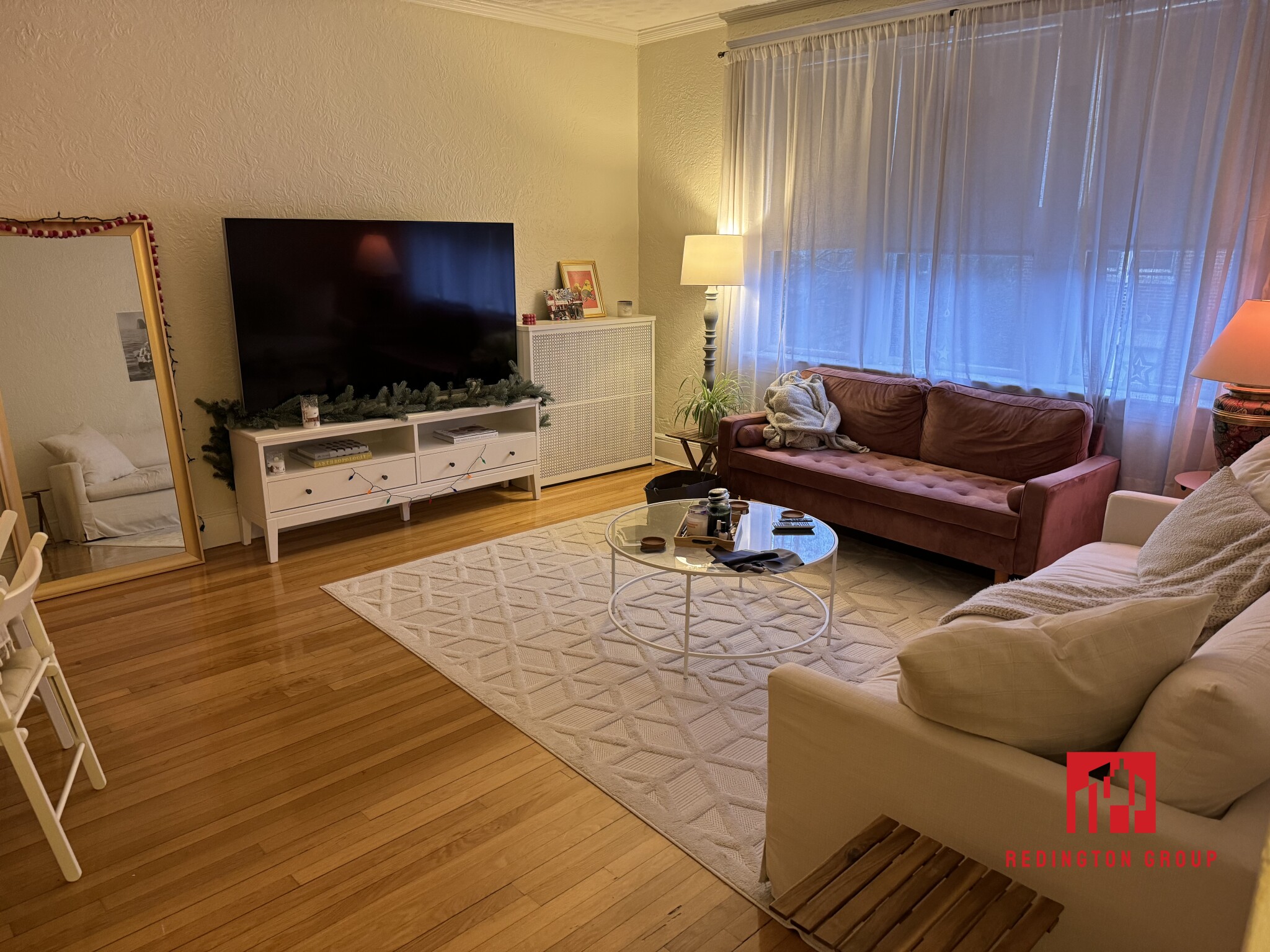 22 Alton Pl, Coolidge Corner