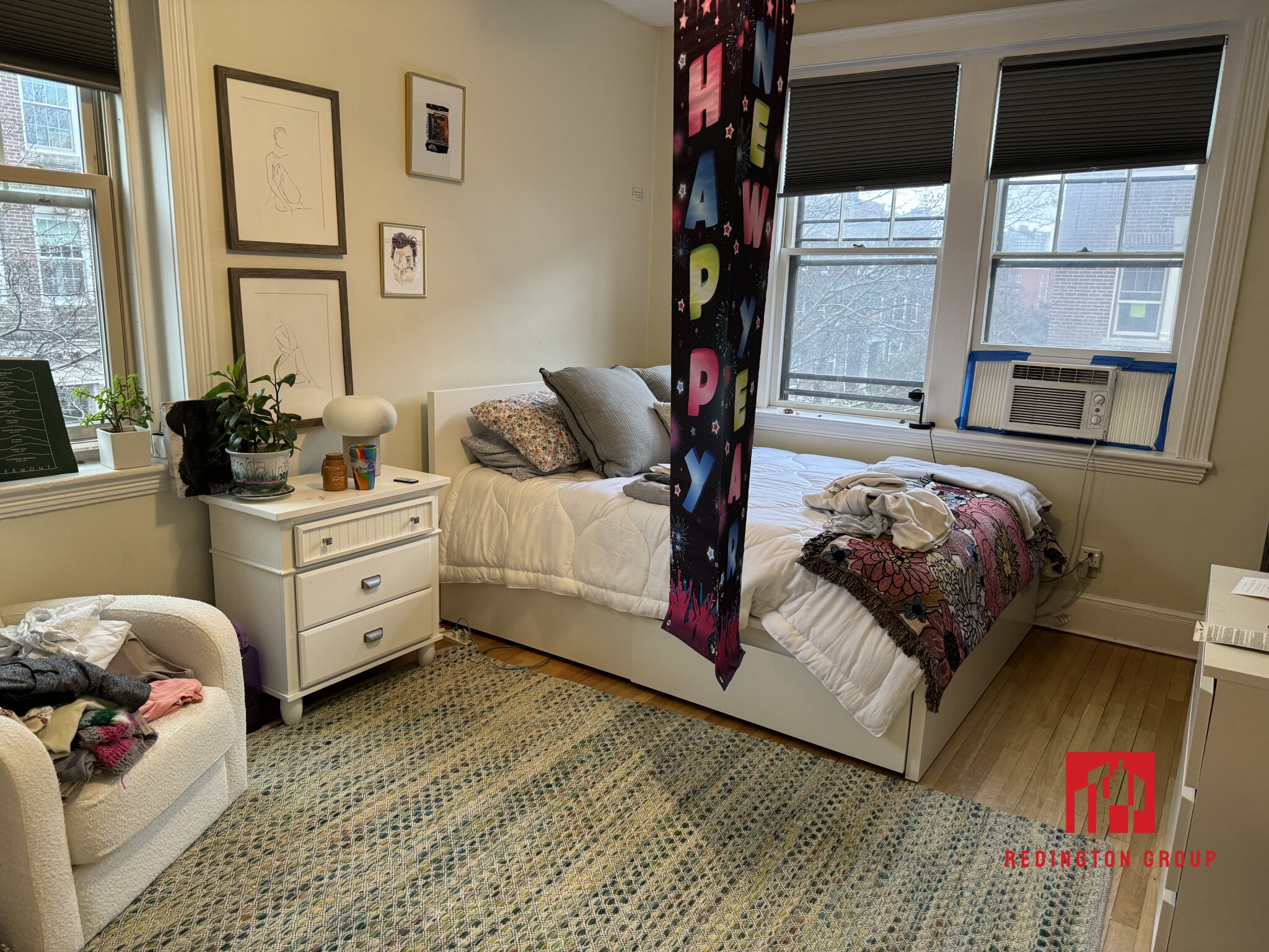 22 Alton Pl, Coolidge Corner