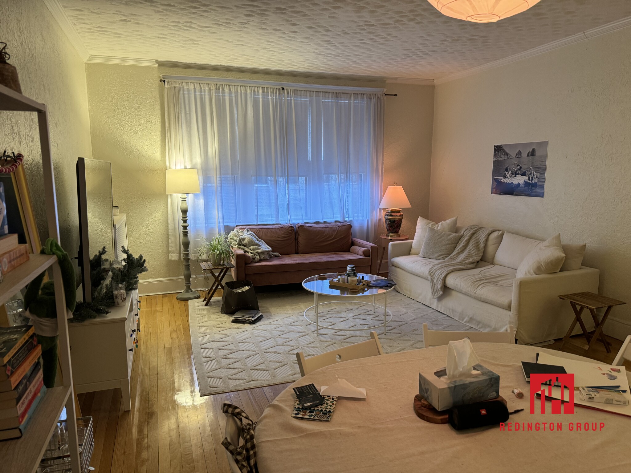 22 Alton Pl, Coolidge Corner