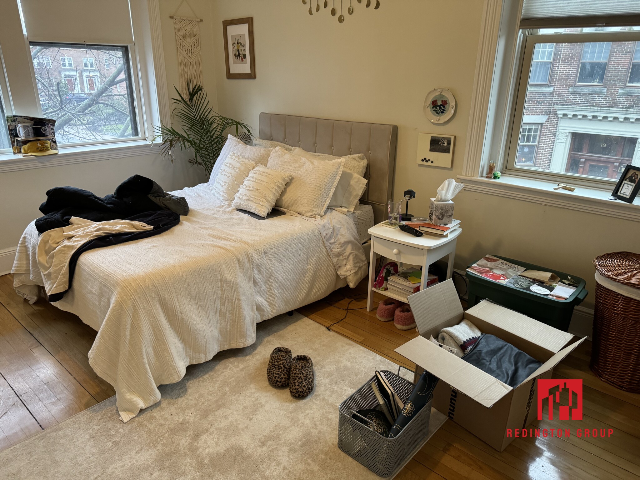 22 Alton Pl, Coolidge Corner