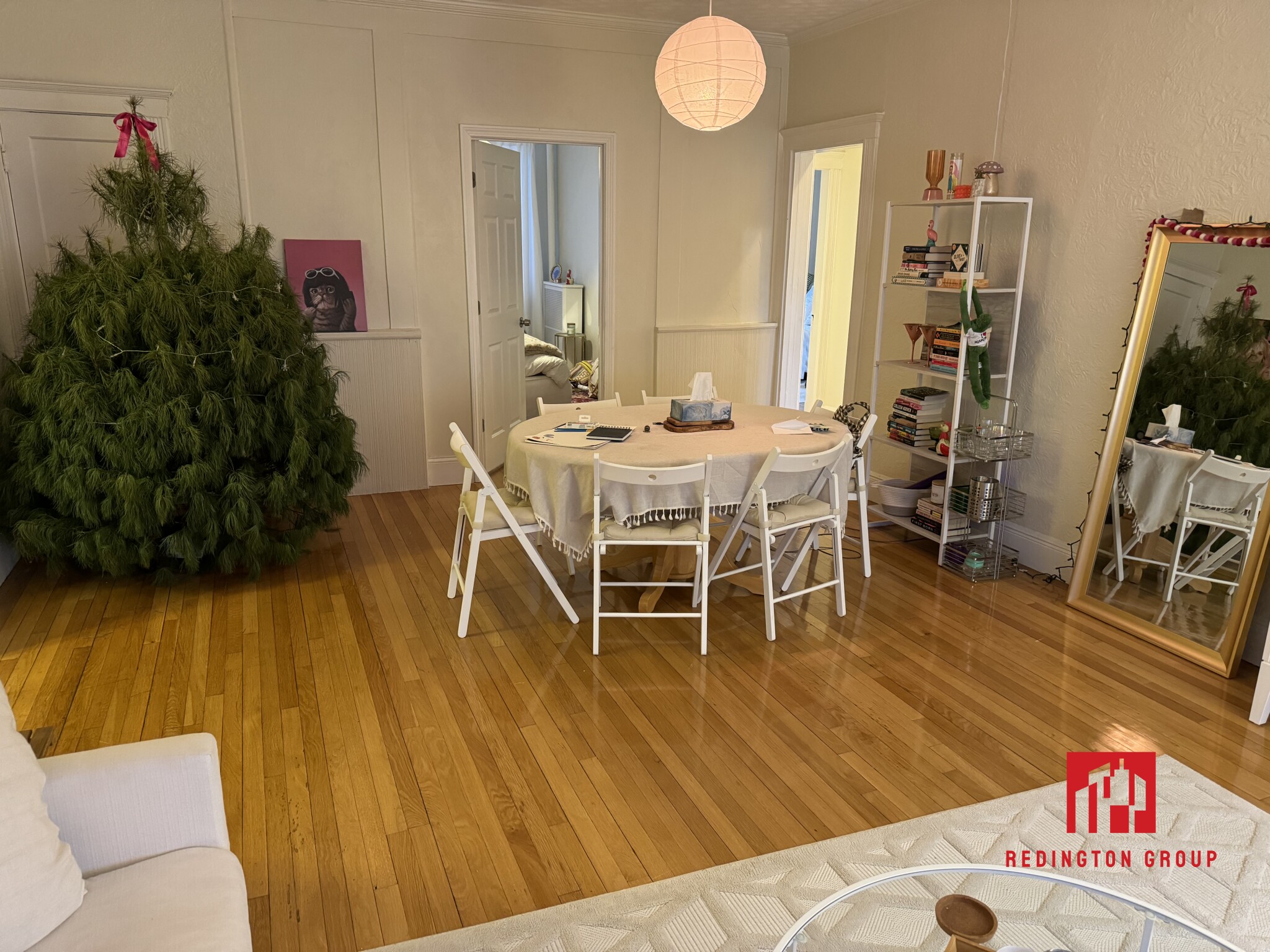 22 Alton Pl, Coolidge Corner