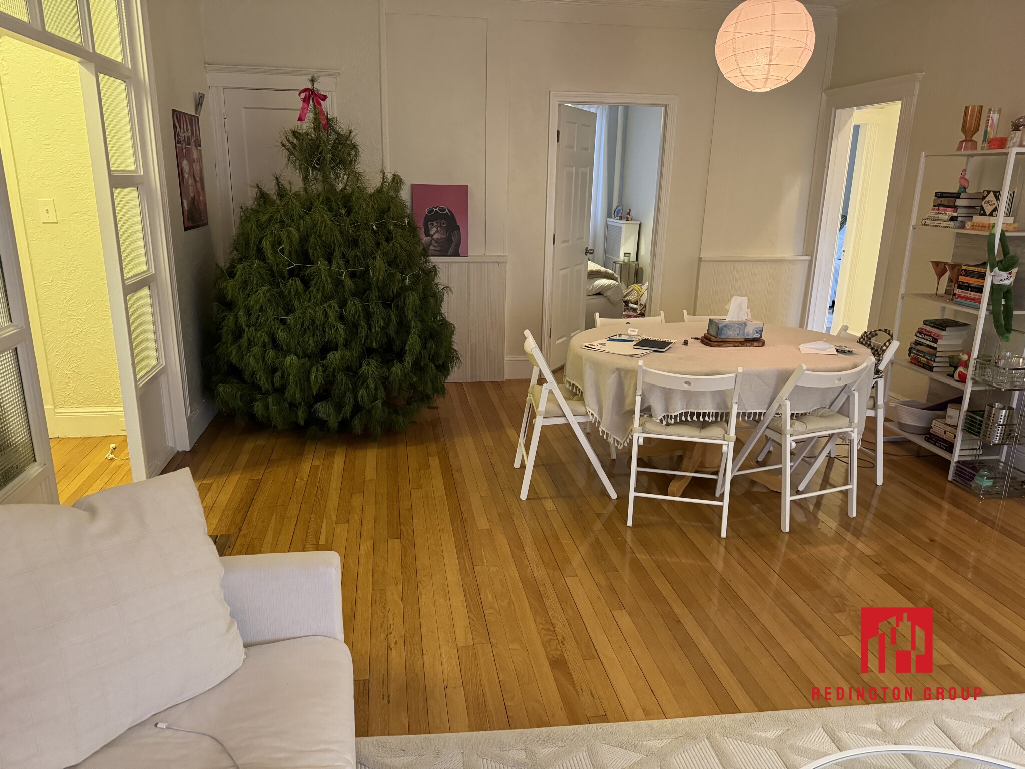 22 Alton Pl, Coolidge Corner