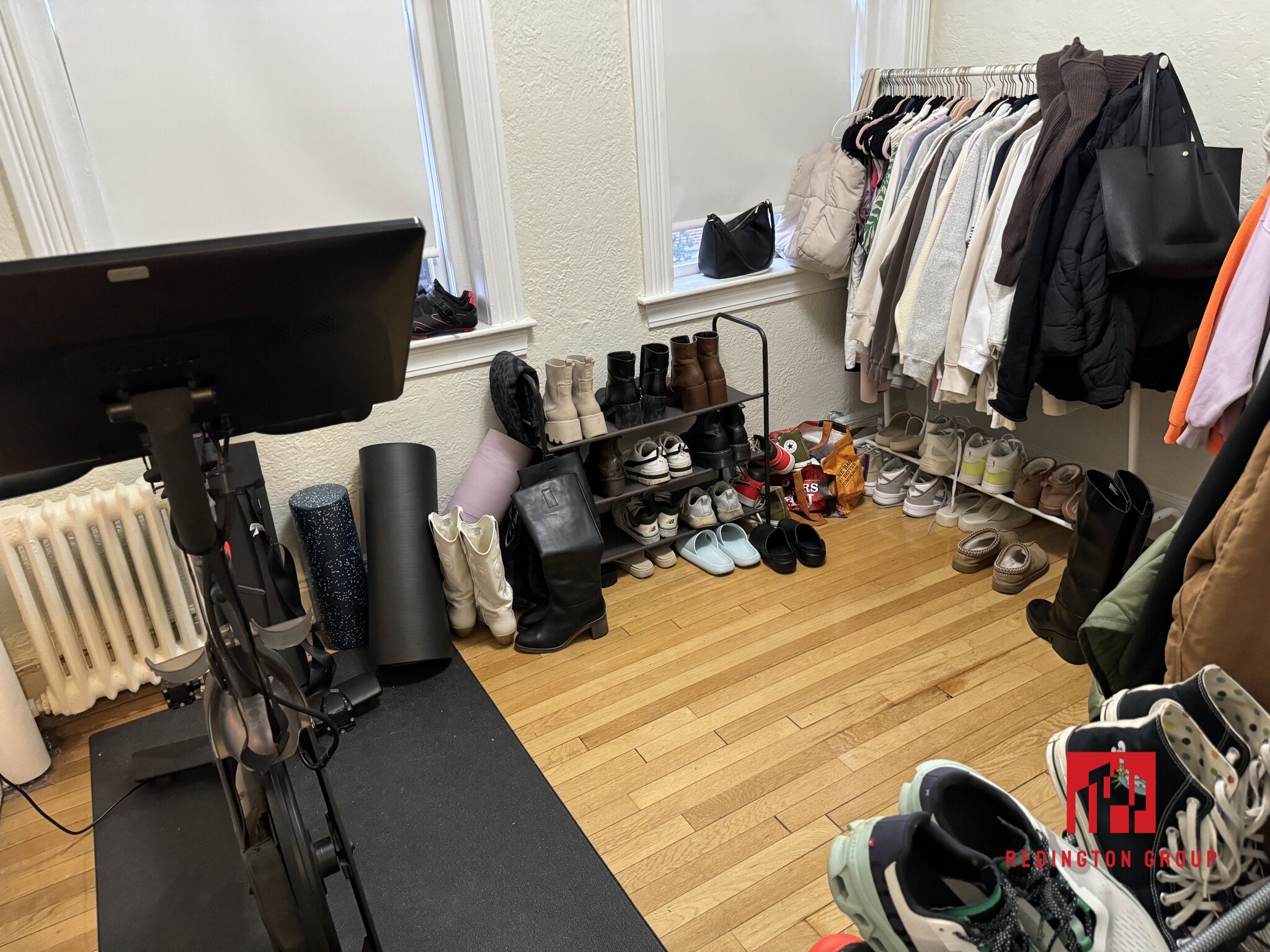 22 Alton Pl, Coolidge Corner