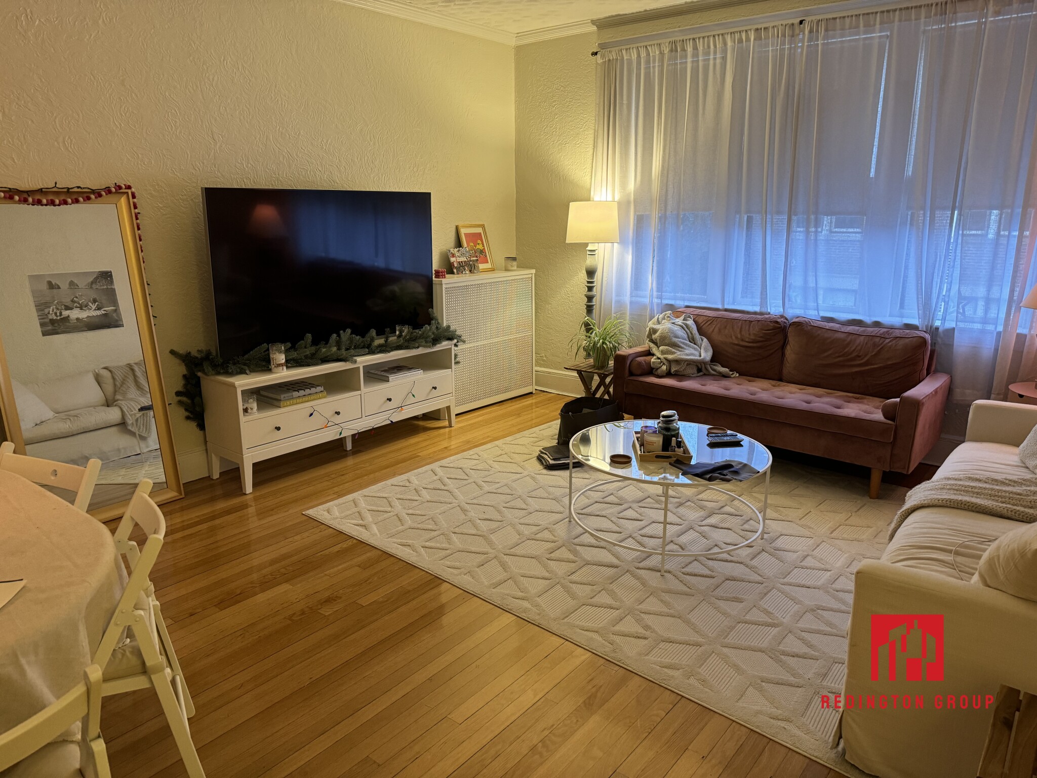 22 Alton Pl, Coolidge Corner