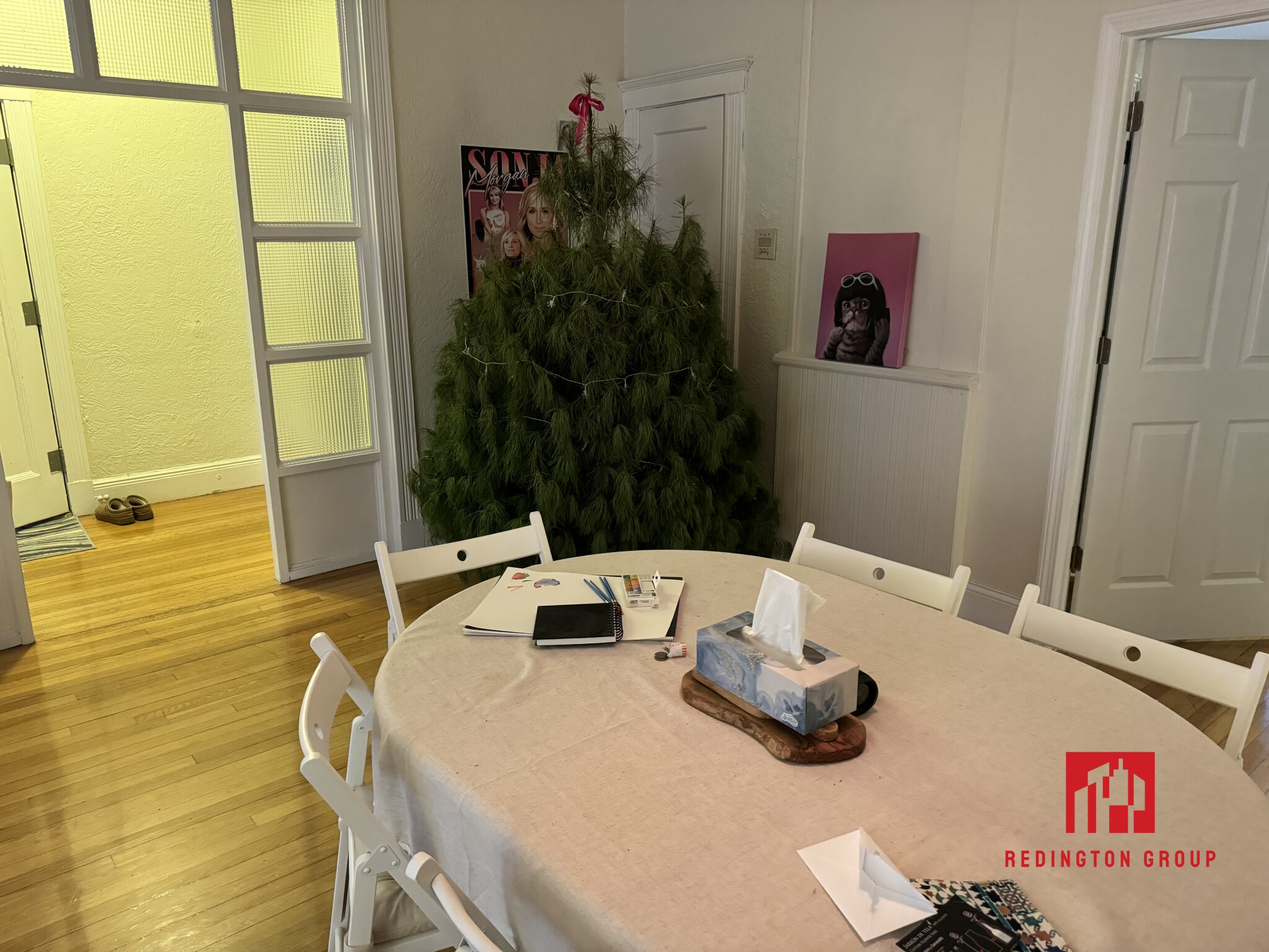 22 Alton Pl, Coolidge Corner