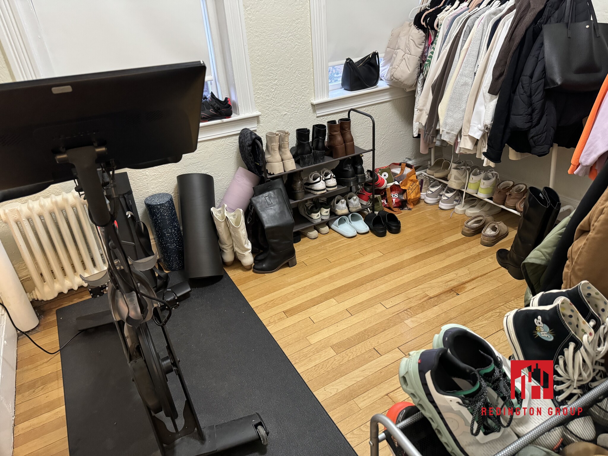 22 Alton Pl, Coolidge Corner