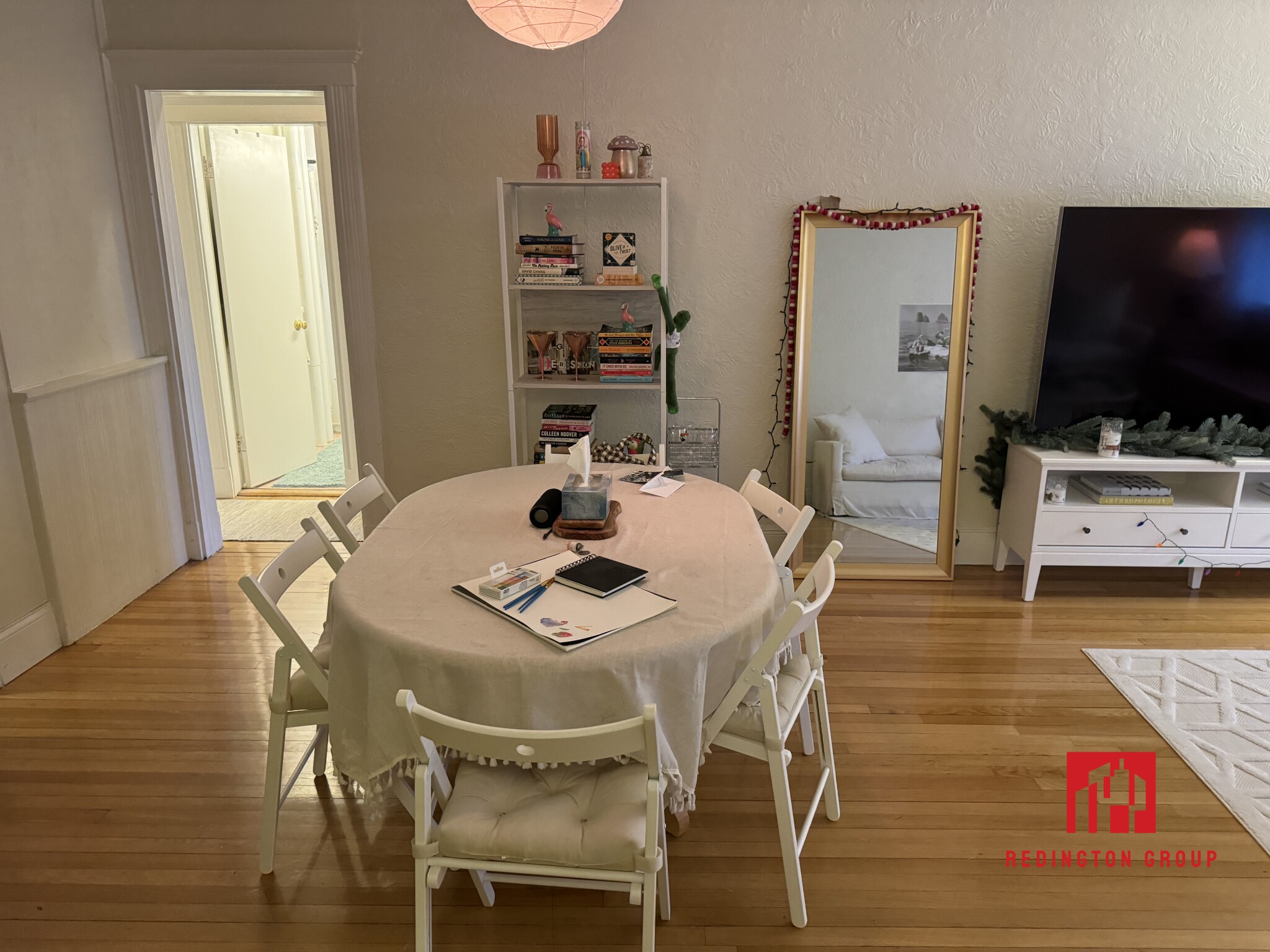 22 Alton Pl, Coolidge Corner