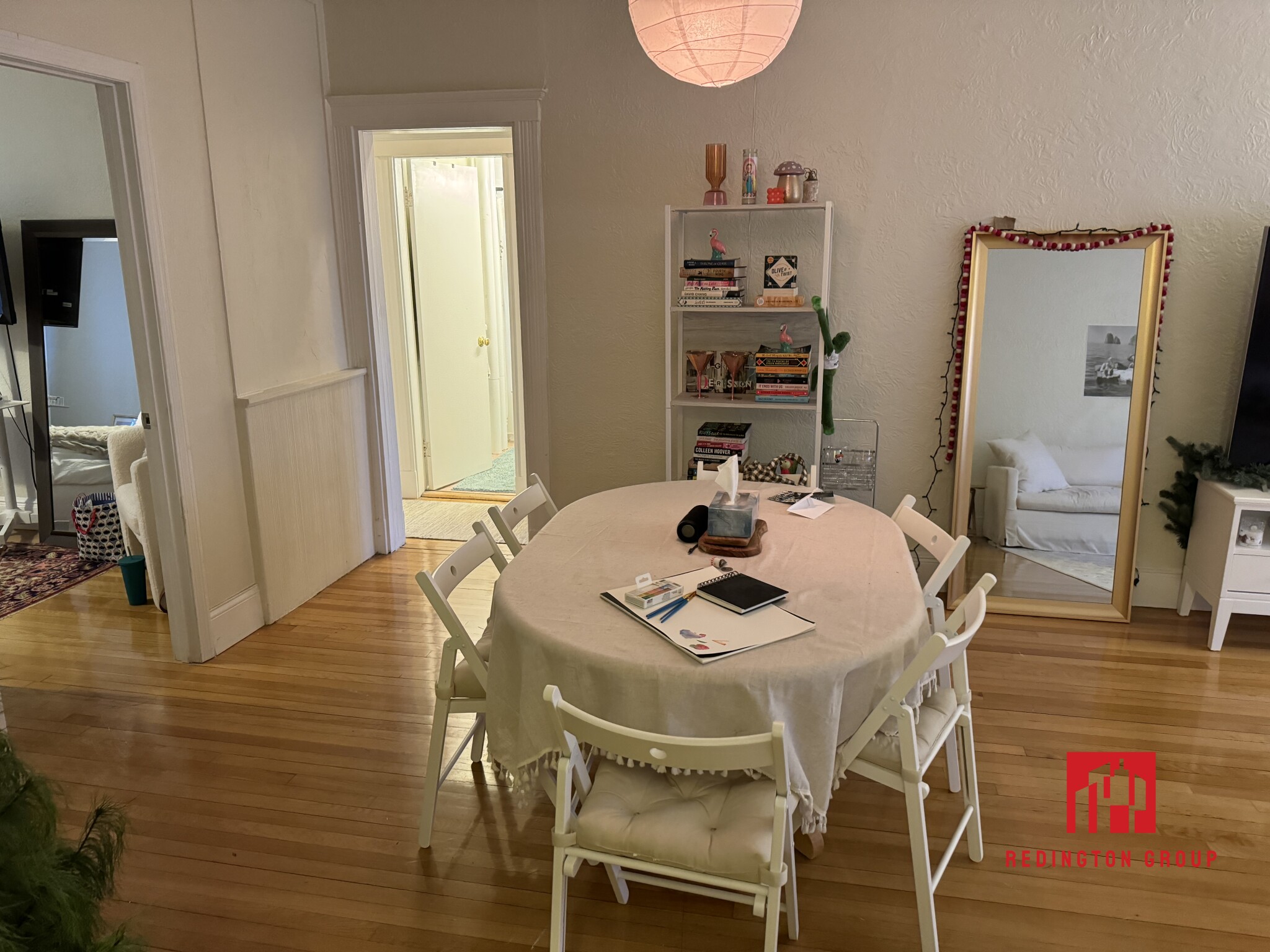 22 Alton Pl, Coolidge Corner