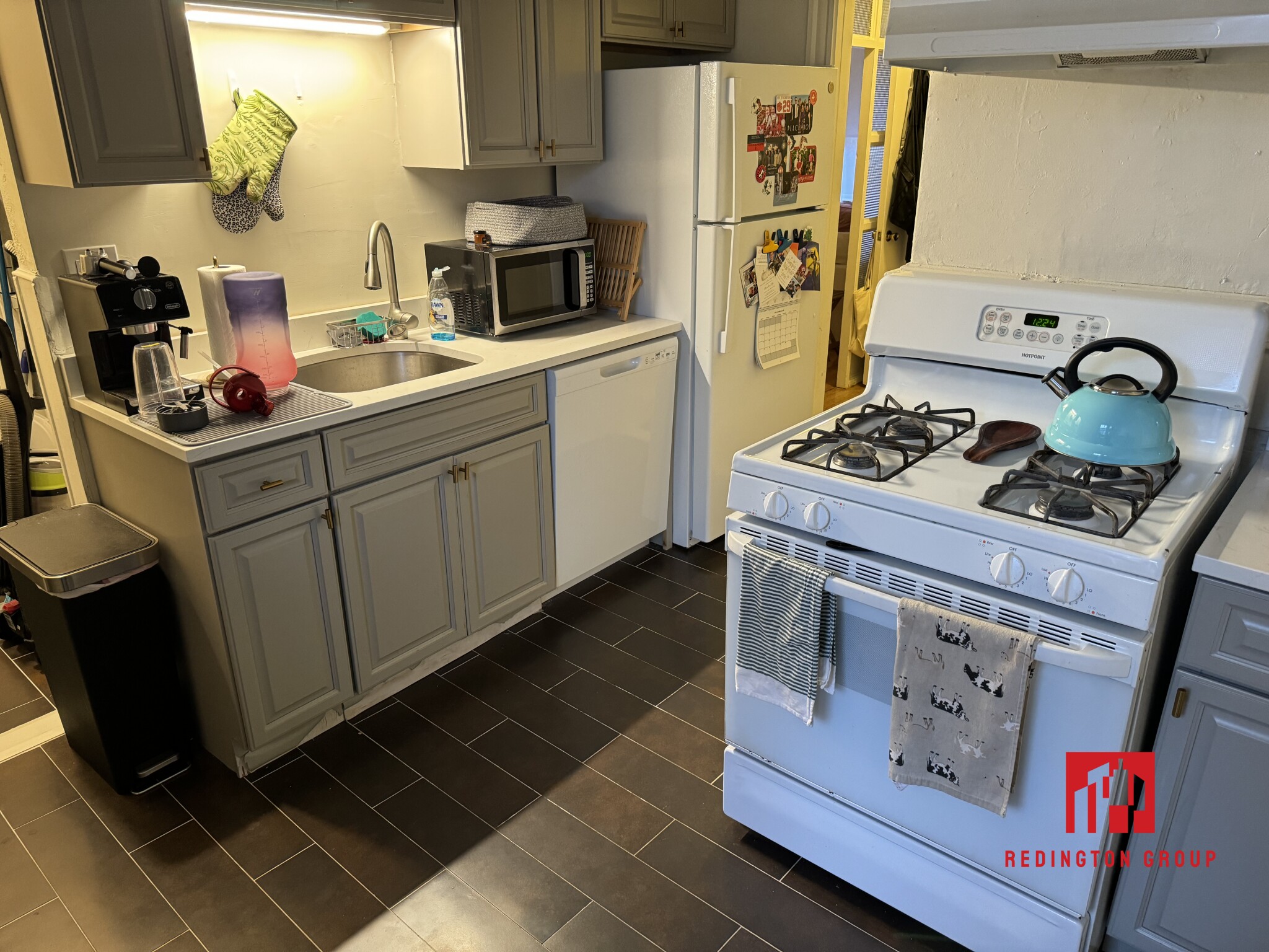 22 Alton Pl, Coolidge Corner