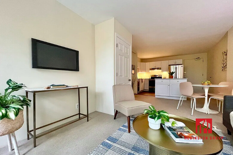 29 Concord Ave, Harvard Square