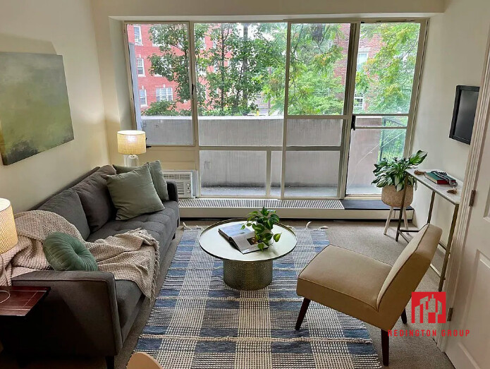 29 Concord Ave, Harvard Square