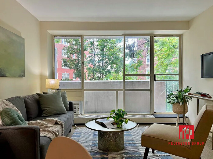 29 Concord Ave, Harvard Square