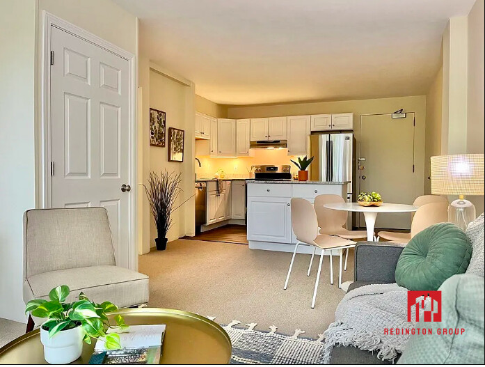 29 Concord Ave, Harvard Square