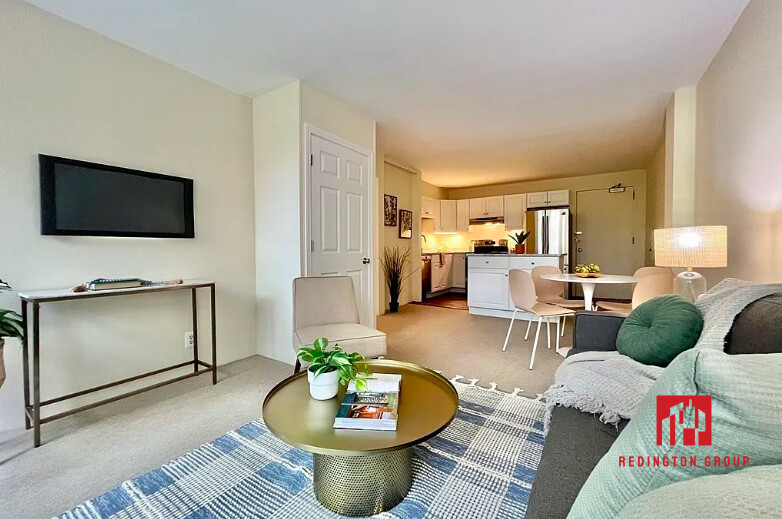 29 Concord Ave, Harvard Square