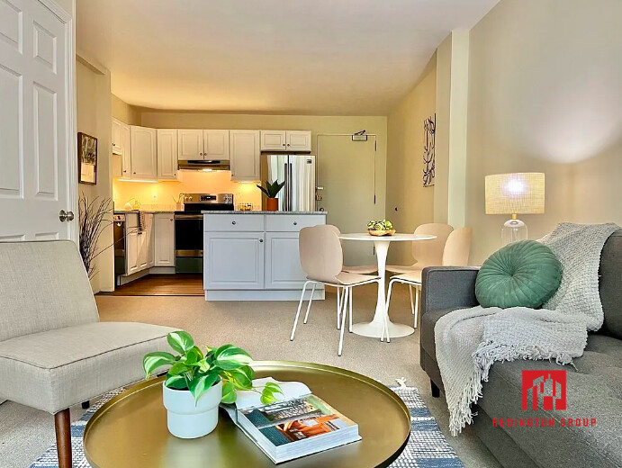 29 Concord Ave, Harvard Square