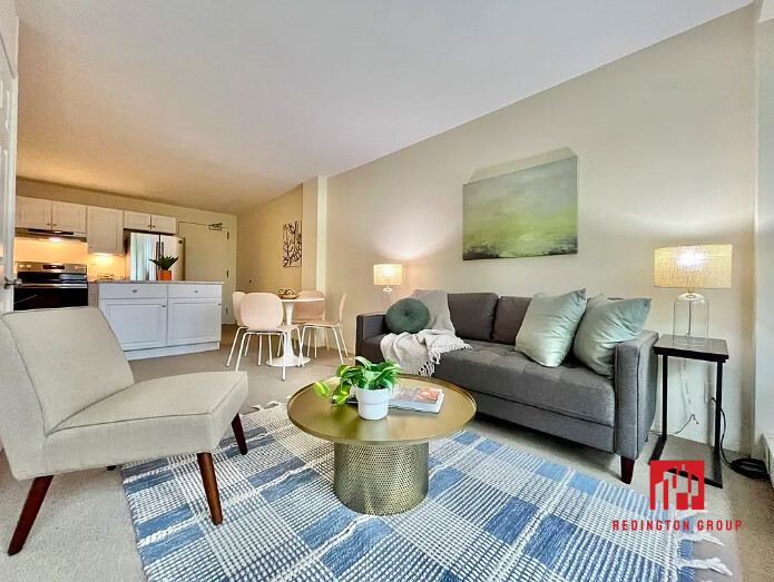 29 Concord Ave, Harvard Square