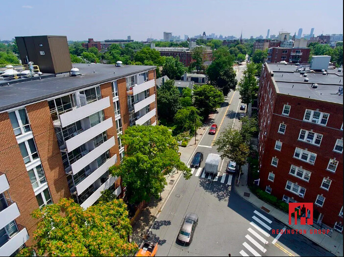 29 Concord Ave, Harvard Square