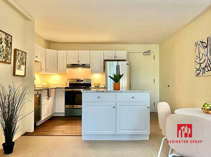 29 Concord Ave, Harvard Square