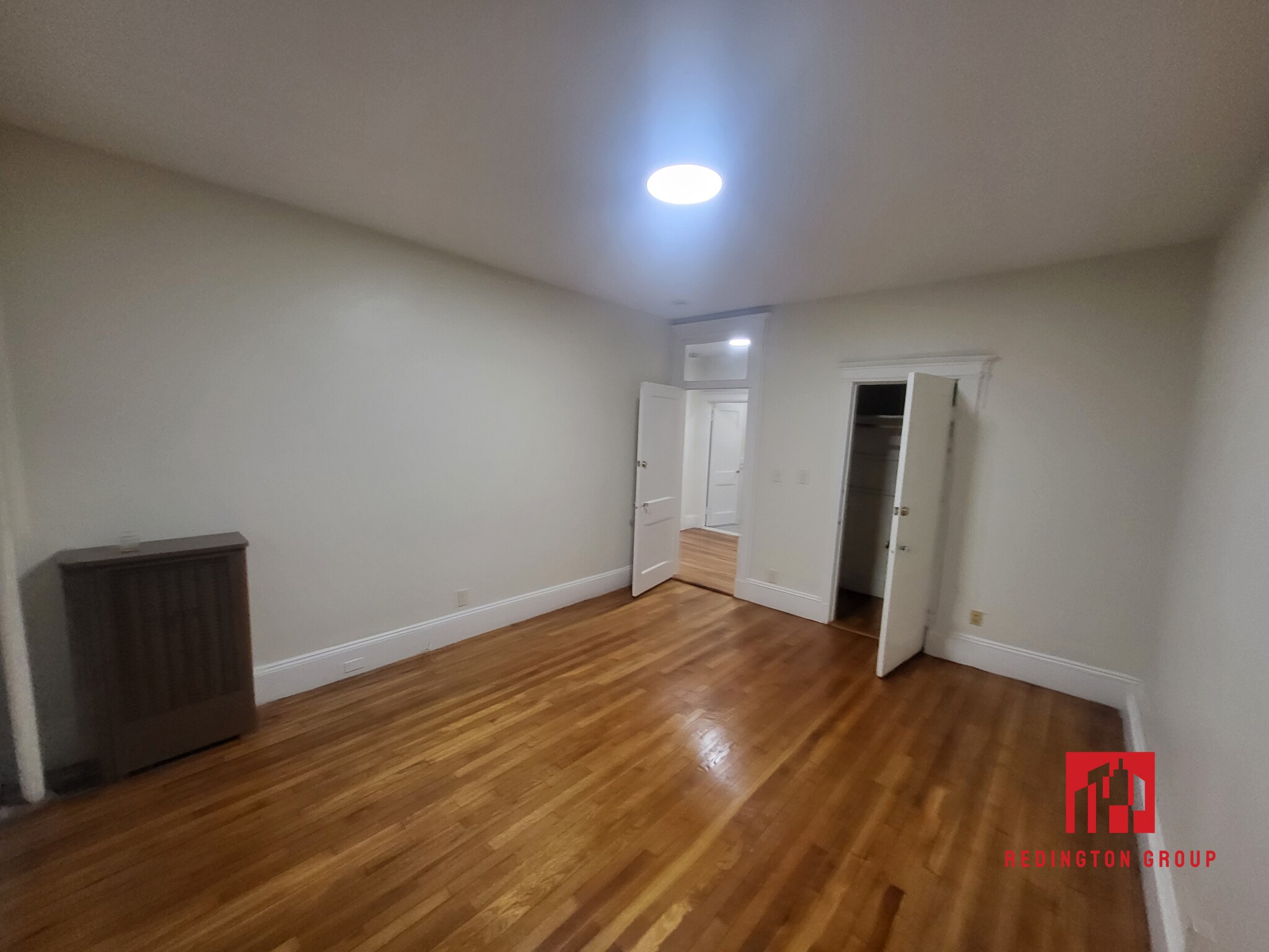 111 Saint Paul St, Coolidge Corner