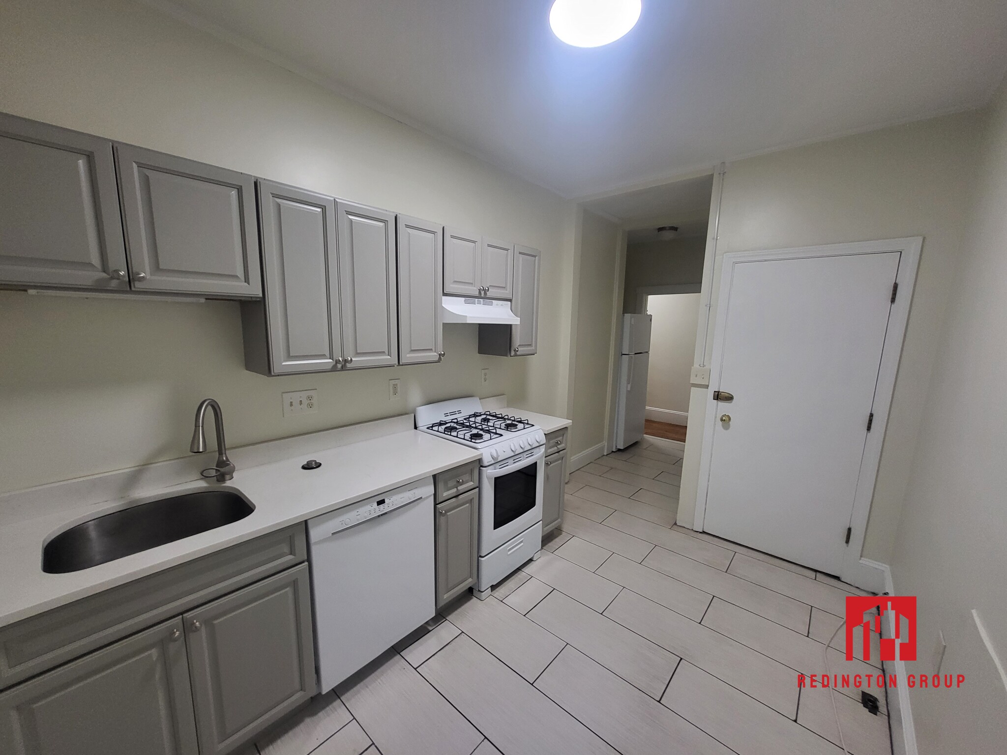 111 Saint Paul St, Coolidge Corner