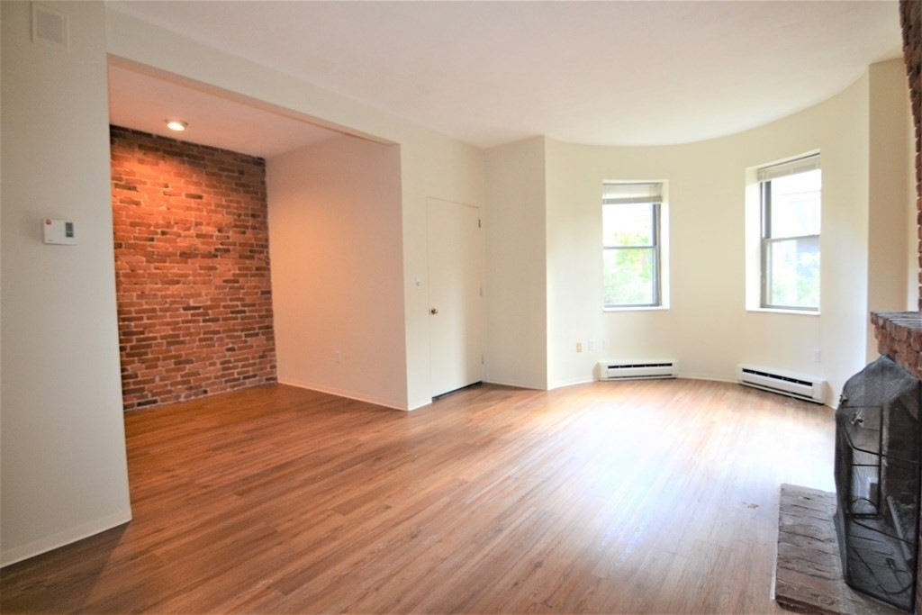 67 Saint Germain St, Back Bay