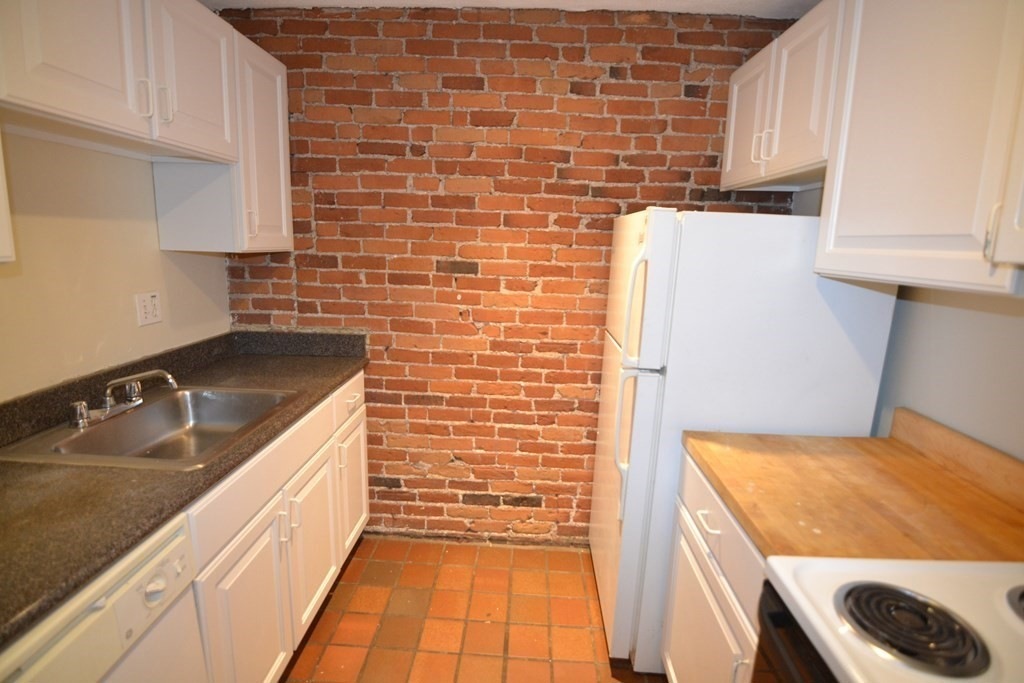 67 Saint Germain St, Back Bay