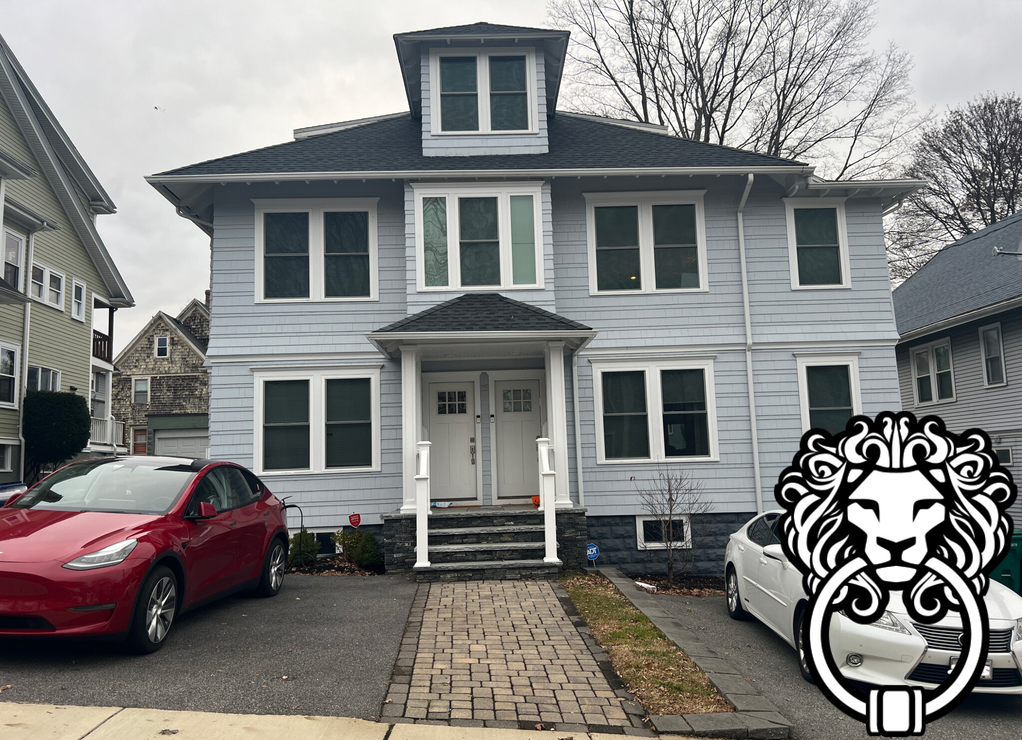 15 Ricker Rd, Newton Corner