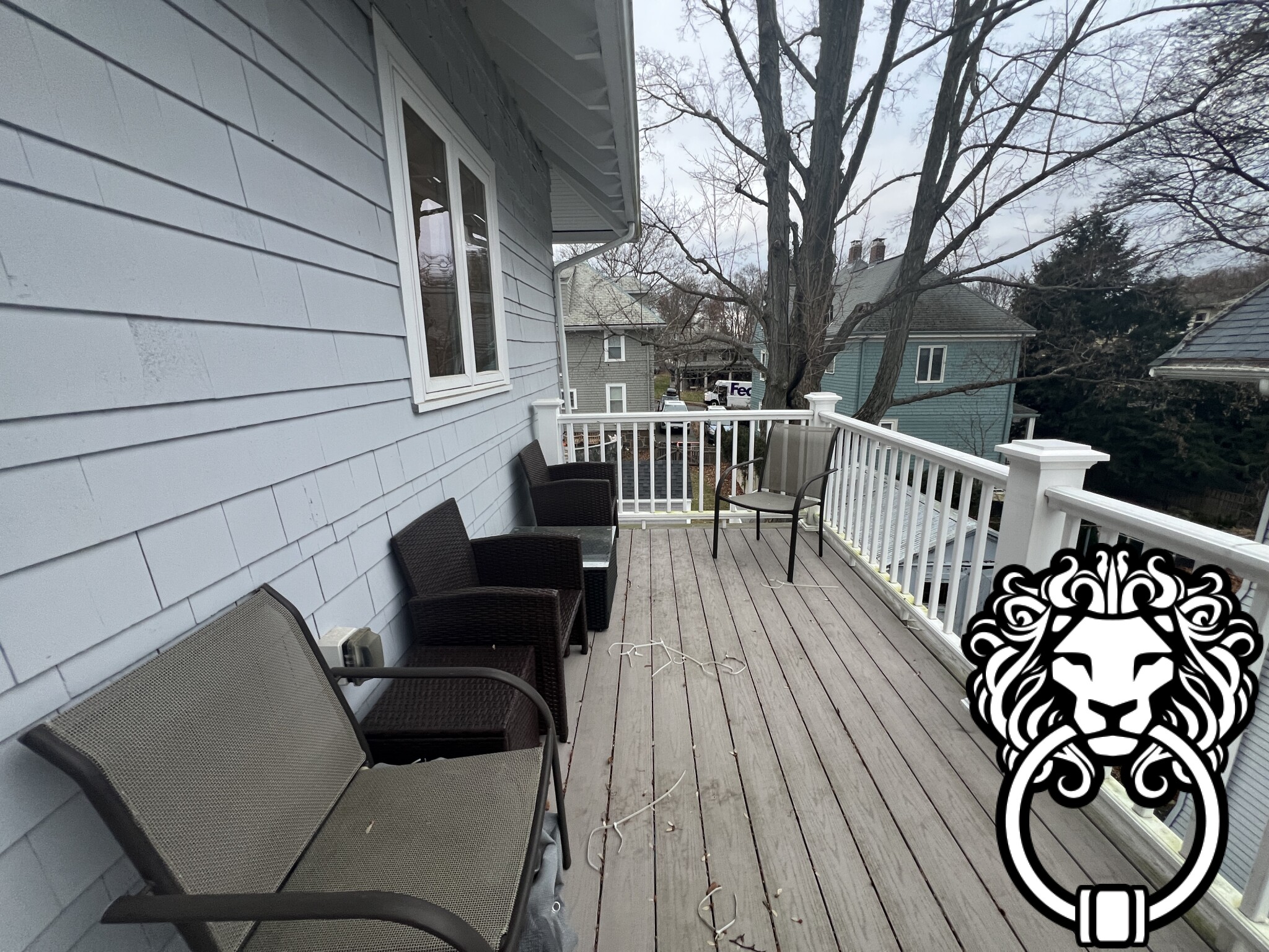 15 Ricker Rd, Newton Corner