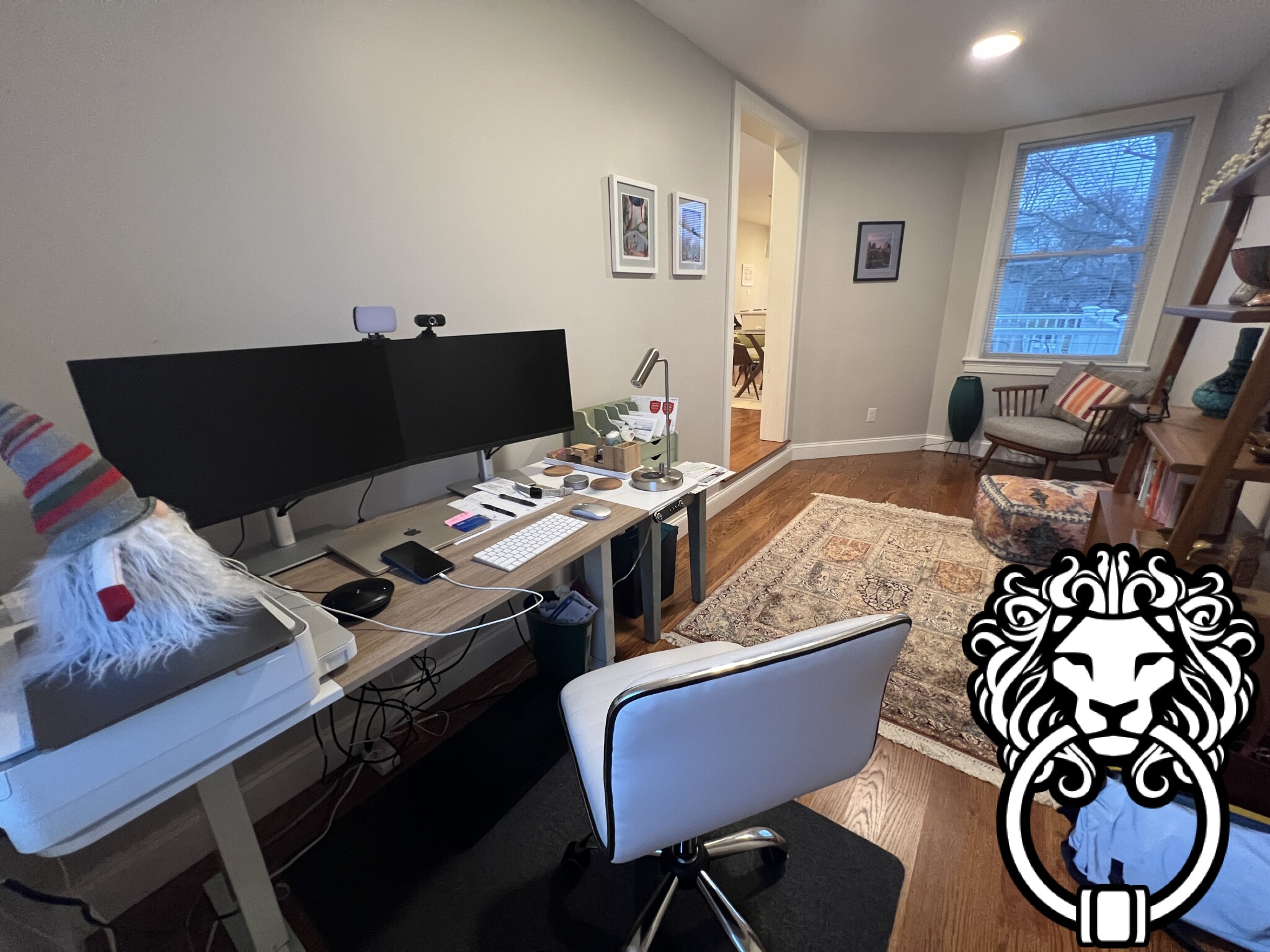 15 Ricker Rd, Newton Corner