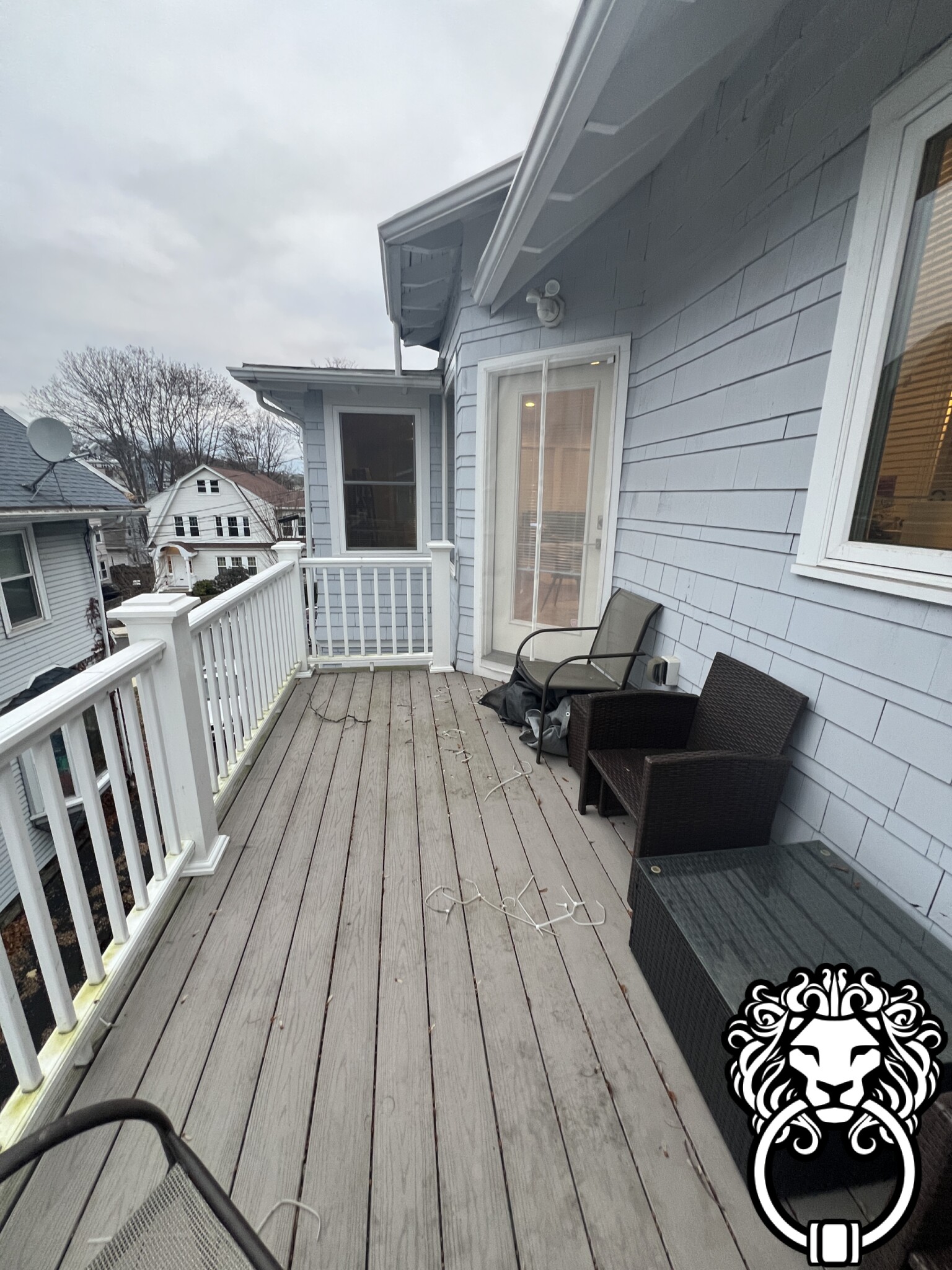 15 Ricker Rd, Newton Corner