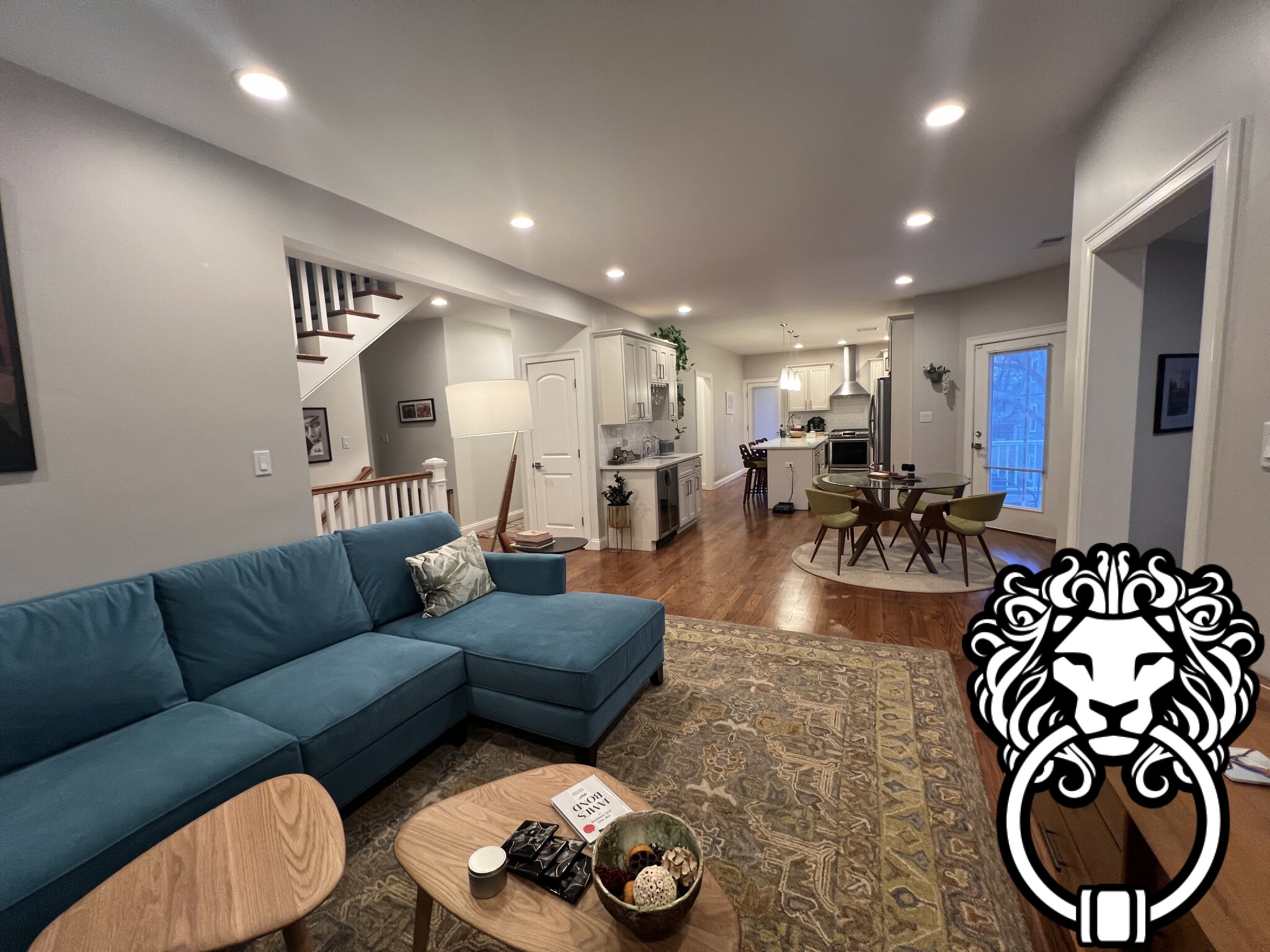 15 Ricker Rd, Newton Corner