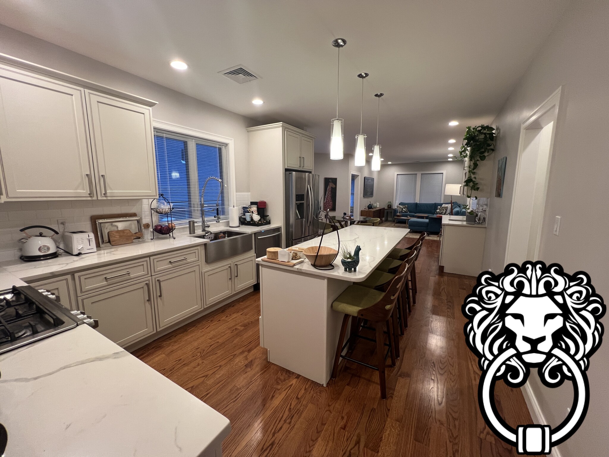 15 Ricker Rd, Newton Corner