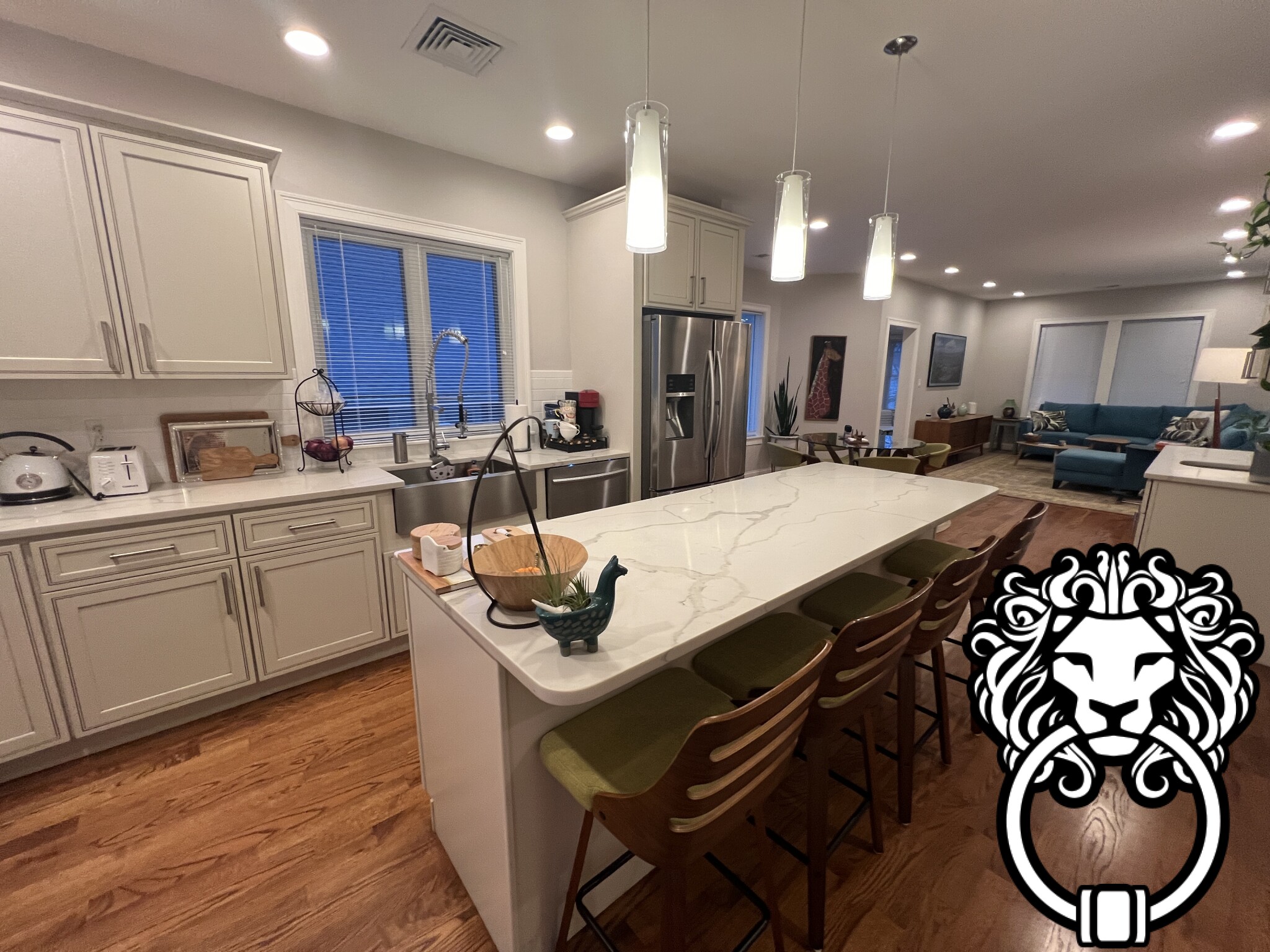 15 Ricker Rd, Newton Corner