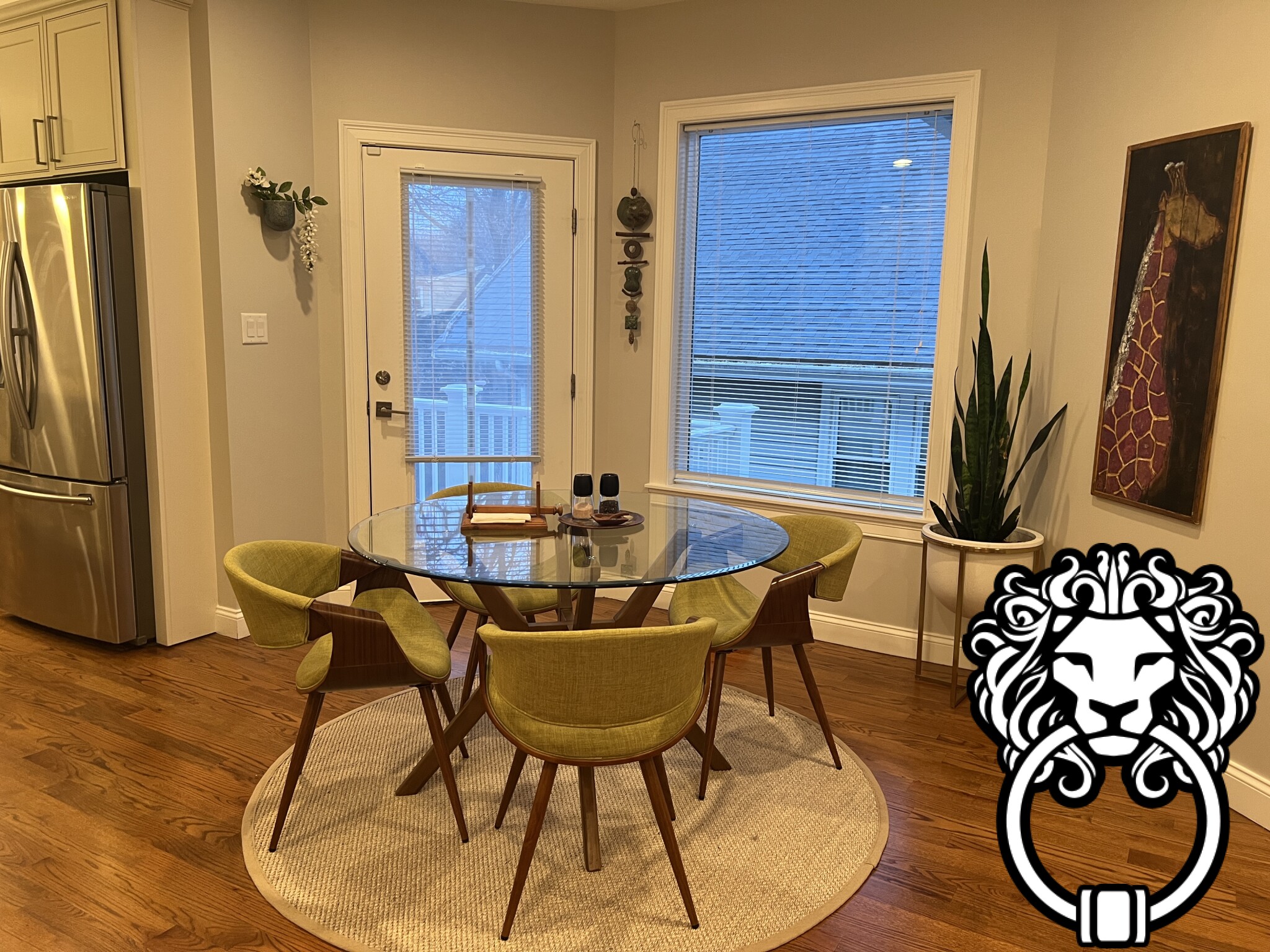 15 Ricker Rd, Newton Corner