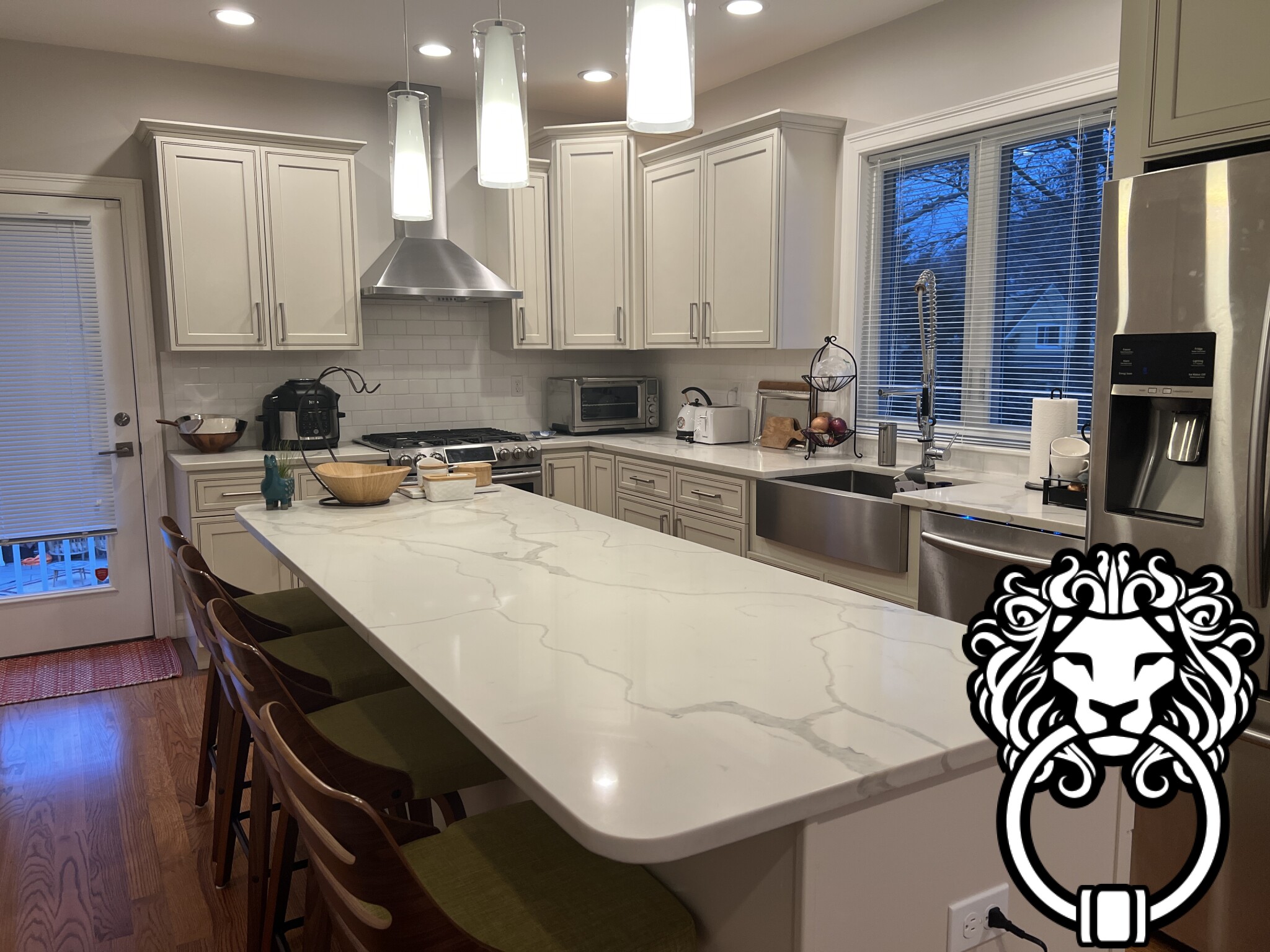 15 Ricker Rd, Newton Corner