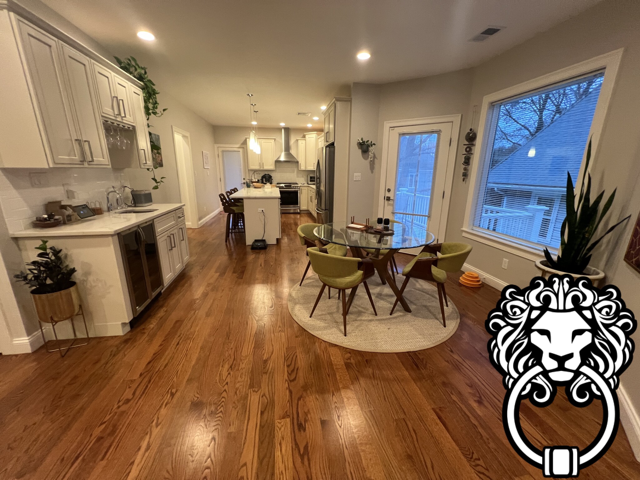 15 Ricker Rd, Newton Corner