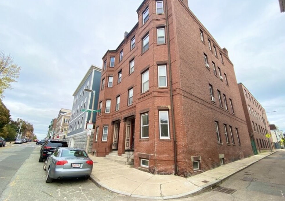 293 E St, South Boston