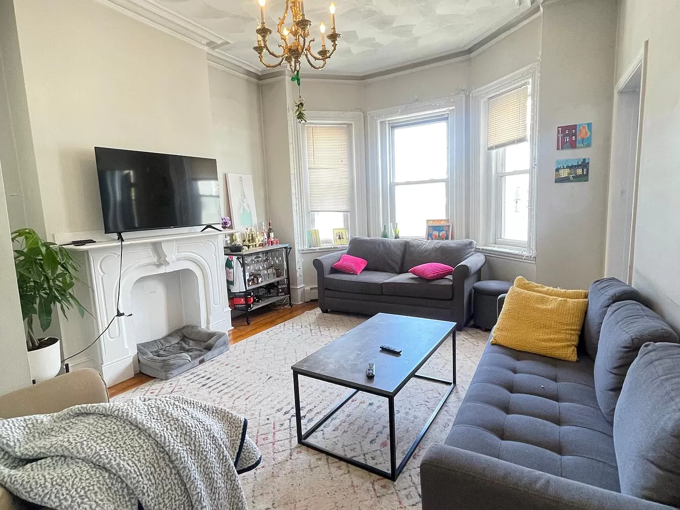 291 E St. - South Boston