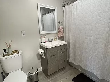 293 E St, South Boston