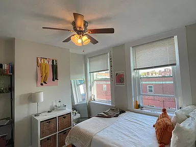 293 E St, South Boston