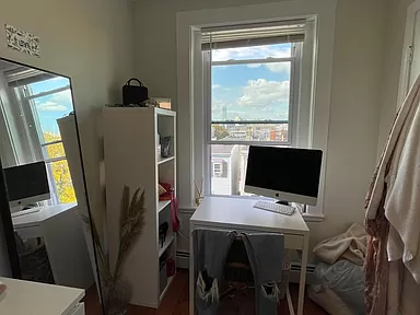 293 E St, South Boston