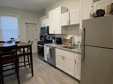 Photos of apartment on Paige Ave.,Boston MA 02127